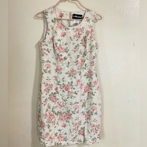 Vintage Dress size 6P